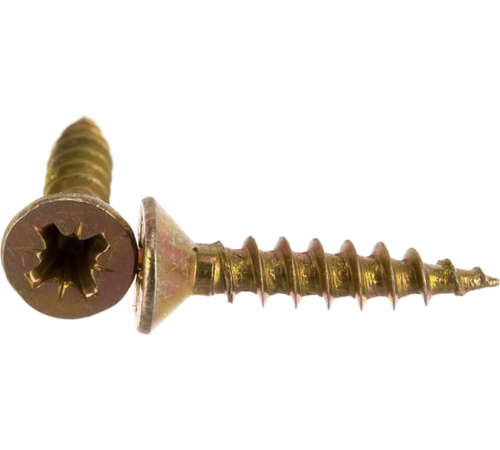 Универсальный саморез BARTEX 3х16 цинк, банка, 2000шт 211748 1