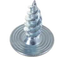 Саморез с плоской шайбой BARTEX 4.2x13 пакет, 50шт 197120