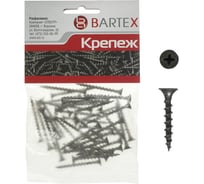 Саморез BARTEX ГД 3.5х25 пакет, 50шт 197437