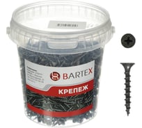 Саморез BARTEX ГД 3.5х32 банка, 1000шт 192608