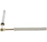 Дюбель-гвоздь BARTEX 8х80 потай. 5шт 211716 1