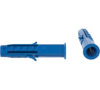 Распорный дюбель BARTEX 8х40 tchappai, пакет 10шт 228230