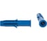 Распорный дюбель BARTEX 8х40 tchappai, пакет 10шт 228230 1