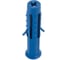 Распорный дюбель BARTEX 8х40 tchappai, пакет 10шт 228230 2
