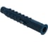 Распорный дюбель BARTEX 6х40 tchappai, пакет 10шт 228228 3