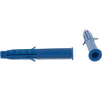 Распорный дюбель BARTEX 5х40 tchappai, пакет 15шт 228227