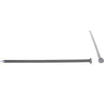 Гвозди BARTEX 4.0x120 банка, 1кг 211146