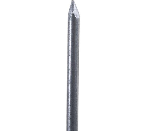 Гвозди BARTEX 4.0x120 банка, 1кг 211146