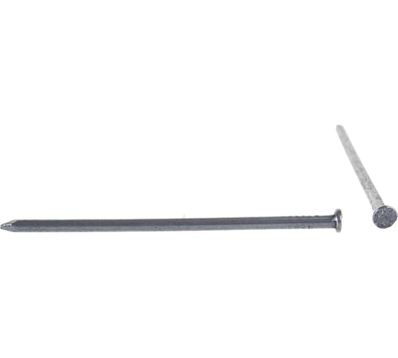Гвозди BARTEX 3.5x90 банка, 1кг 211144 1