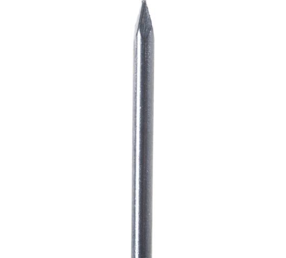 Гвозди BARTEX 3.0x80 банка, 1кг 211143