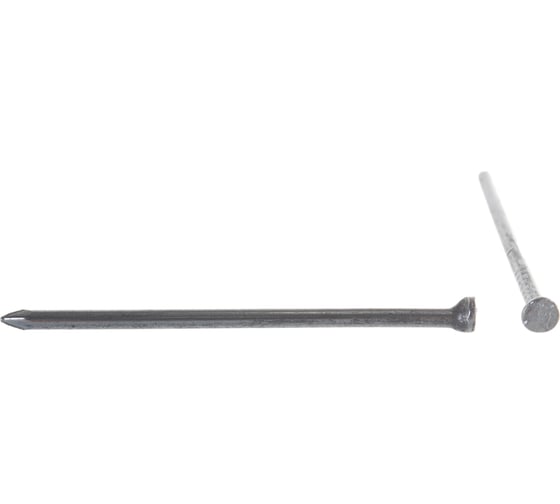 Гвозди BARTEX 3.0x70 банка, 1кг 211142