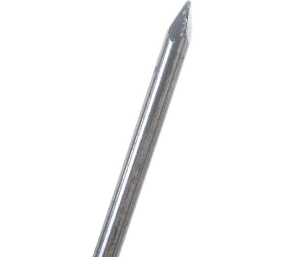 Гвозди BARTEX 3.0x70 банка, 1кг 211142