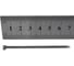 Гвозди BARTEX 3.0x70 банка, 1кг 211142 3