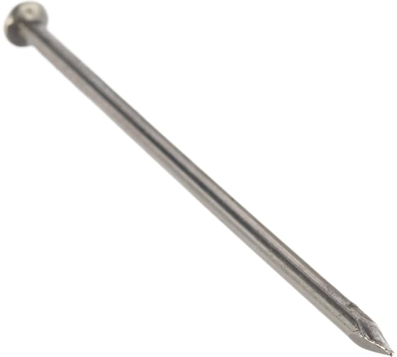 Гвозди BARTEX 2.5x60 банка, 1кг 211141
