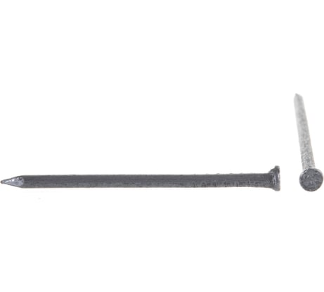 Гвозди BARTEX 2.5x50 банка, 1кг 211140