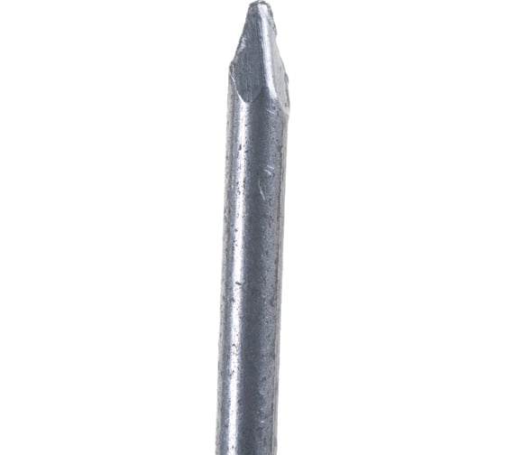 Гвозди BARTEX 2.5x50 банка, 1кг 211140