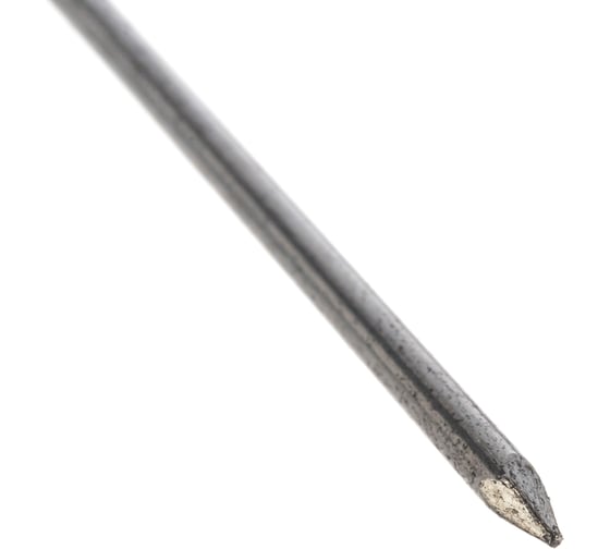 Гвозди BARTEX 2.5x50 банка, 0.3кг 220692