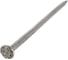 Гвозди BARTEX 1.8x32 банка, 0.3кг 220690 2