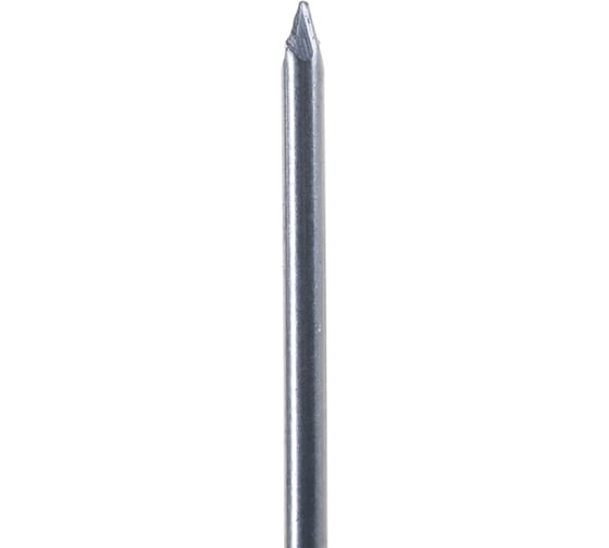 Гвозди BARTEX 1.4x32 банка, 0.3кг 220687