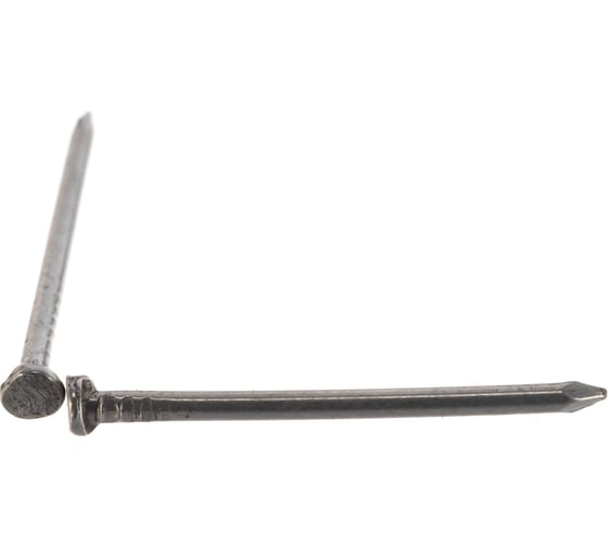 Гвозди BARTEX 1.2x20 банка, 0.3кг 220684