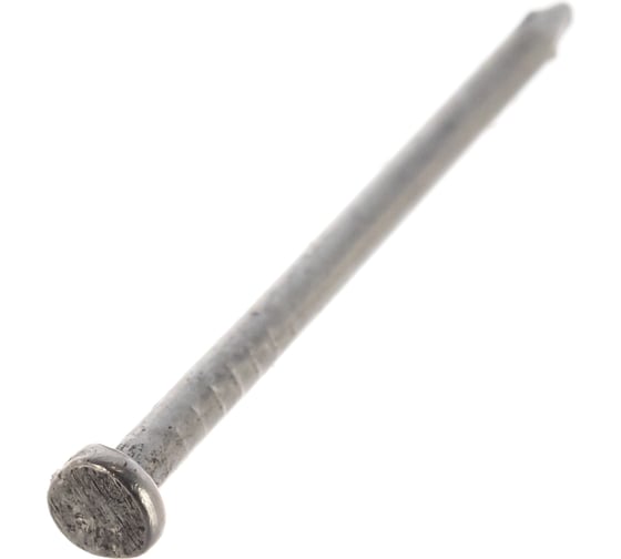 Гвозди BARTEX 1.2x20 банка, 0.3кг 220684