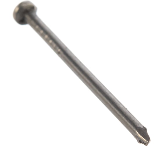 Гвозди BARTEX 1.2x20 банка, 0.3кг 220684