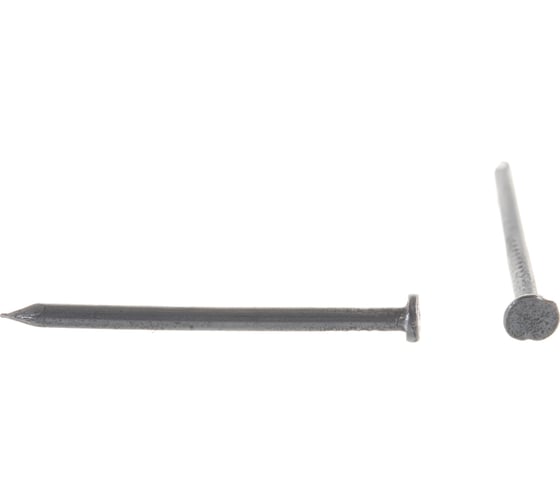 Гвозди BARTEX 1.6х25 банка, 0.3кг 220689