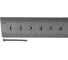 Гвозди BARTEX 1.6х25 банка, 0.3кг 220689 4