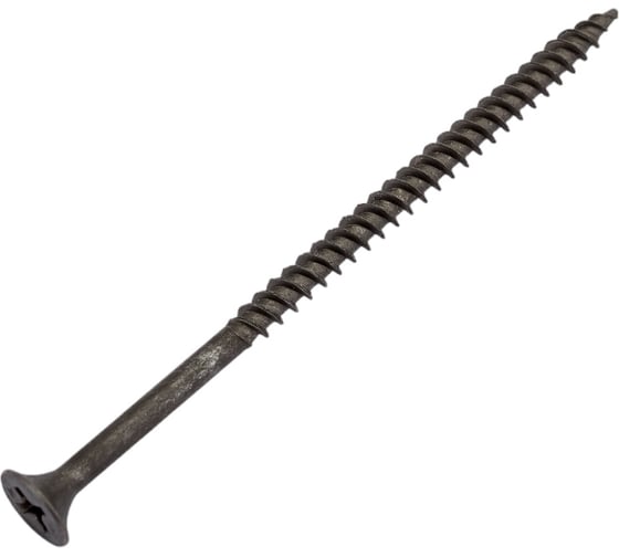 Саморез Госкреп ГМ 4,2х75 10 шт. 1-0013920