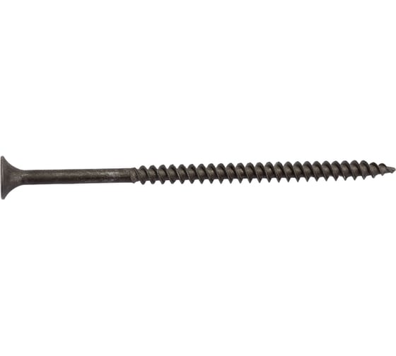 Саморез Госкреп ГМ 4,2х75 10 шт. 1-0013920