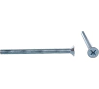 Винт Госкреп DIN965 М6х70 5 шт. 6-0056980