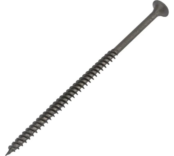 Саморез ШСГМ Госкреп 4,2х90 250 шт., б.пл.конт. 1500 мл 1-0013100