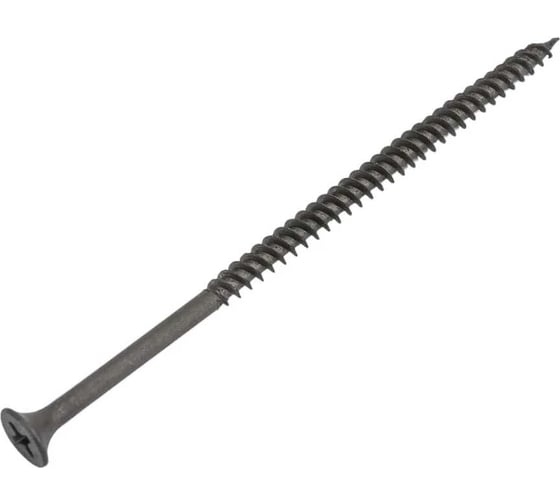 Саморез ШСГМ Госкреп 4,2х90 250 шт., б.пл.конт. 1500 мл 1-0013100