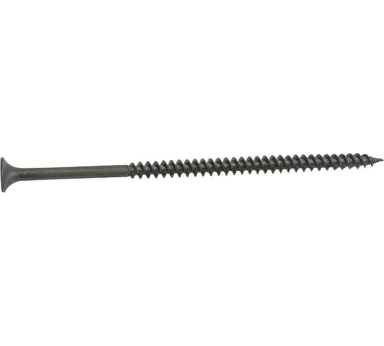 Саморез ШСГМ Госкреп 4,2х90 250 шт., б.пл.конт. 1500 мл 1-0013100