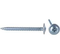 Саморез ШСММ Госкреп прессшайба 4,2х41 100 шт., пакет кратн. 6 упак 1-0015570