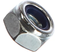 Гайка Госкреп DIN985 М10 200 шт., пакет 6-0036820