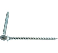 Саморез ШУЦ Госкреп 5,0х70 100 шт., пакет КР.022346 1-0032260