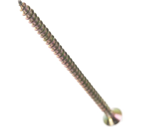 Саморез ШУЖ Госкреп 4,0х70 150 шт., пакет 1-0027880