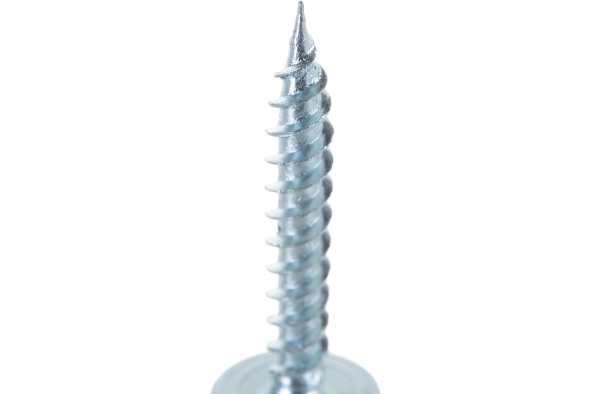 Саморез ШСММ Госкреп прессшайба 4,2х25 30 шт., подвес 1-0015670 ...