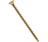 Саморез Госкреп ГД желтый цинк, 3,5х55 80 шт. 1-0014240 3