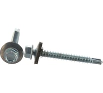 Кровельный саморез Госкреп ZP 5,5х51 250 шт., б.пл.конт. 1500 мл 2-0010590