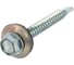 Кровельный саморез Госкреп ZP 5,5х51 250 шт., б.пл.конт. 1500 мл 2-0010590 3