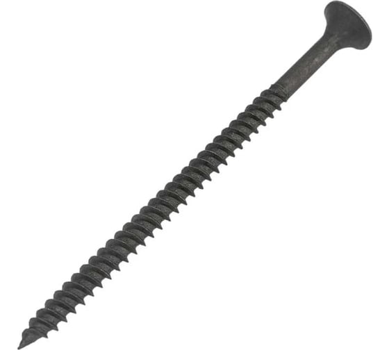 Саморез Госкреп ГМ 4,2х65 250 шт. 1-0013050