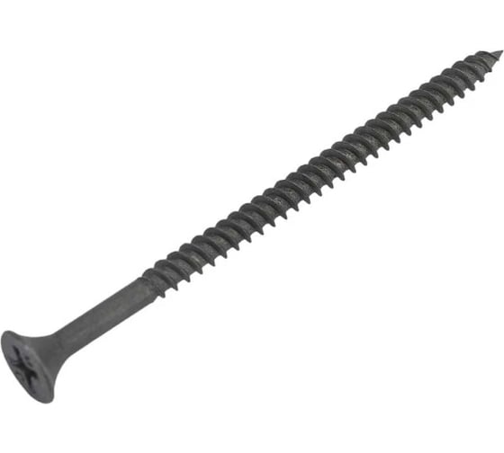 Саморез Госкреп ГМ 4,2х65 250 шт. 1-0013050