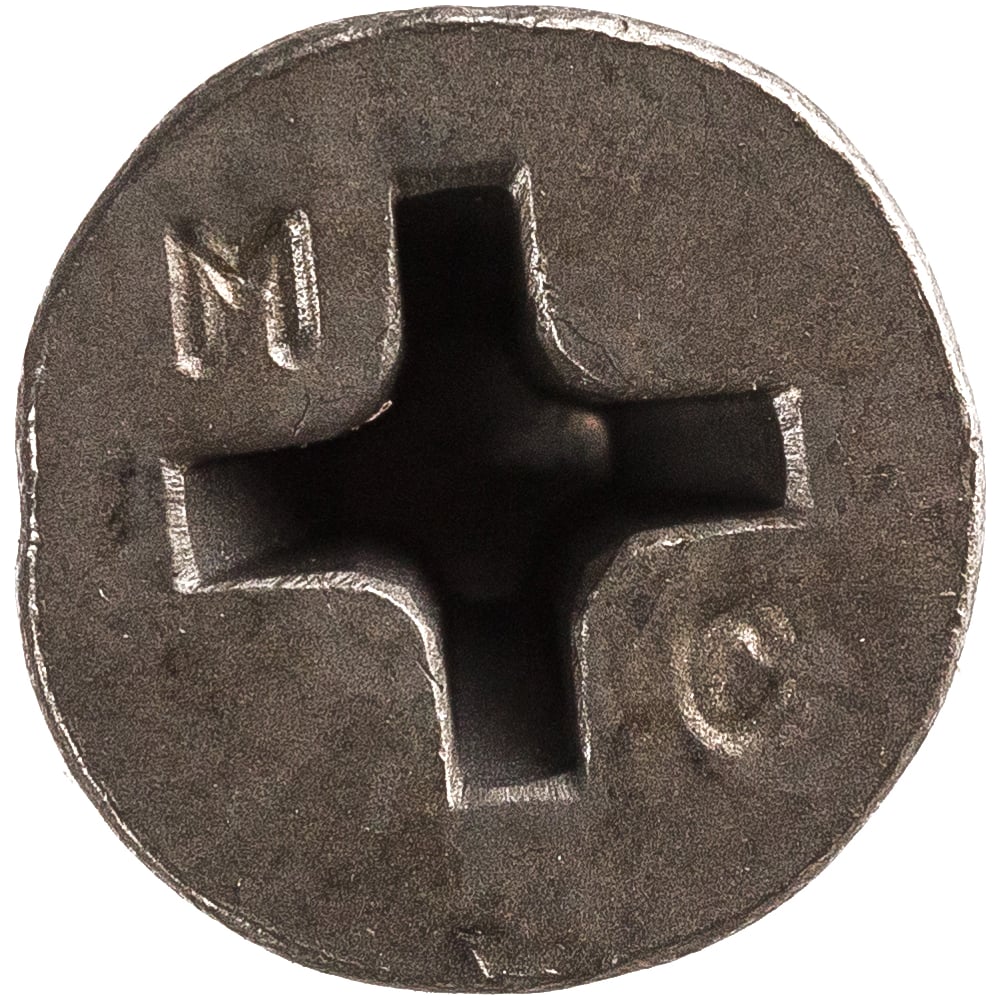 Саморез ГМ Госкреп 3,5х16 40 шт. 1-0013770 - выгодная цена, отзывы ...