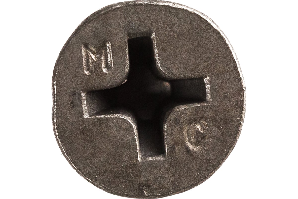 Саморез ГМ Госкреп 3,5х16 40 шт. 1-0013770 - выгодная цена, отзывы ...