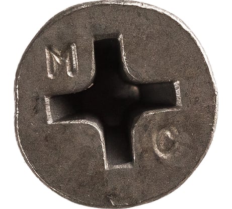 Саморез ГМ Госкреп 3,5х16 40 шт. 1-0013770