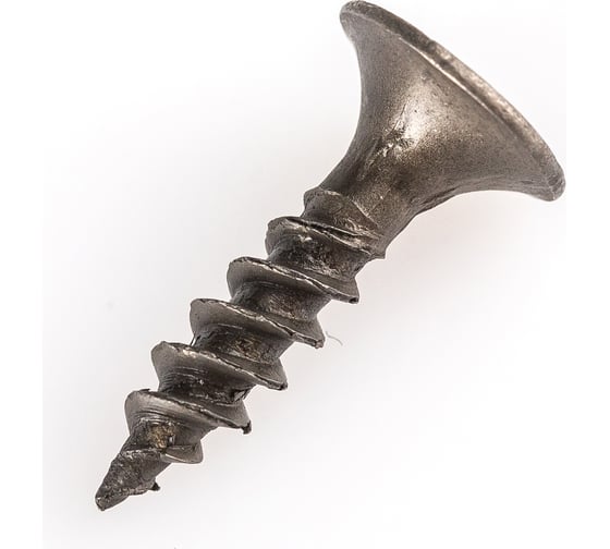 Саморез ГМ Госкреп 3,5х16 40 шт. 1-0013770