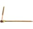 Саморез Госкреп ГД желтый цинк 4,2х75 60 шт. 1-0014300 1