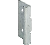 Запорный уголок Hafele 40x21 мм 239.01.910